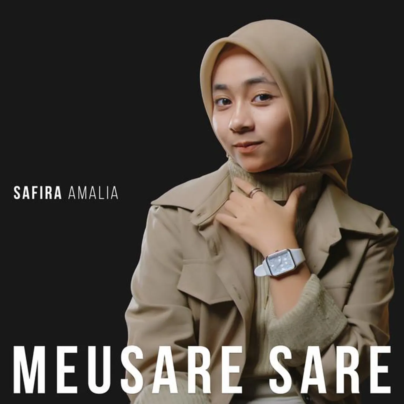 Safira Amalia Brand Page