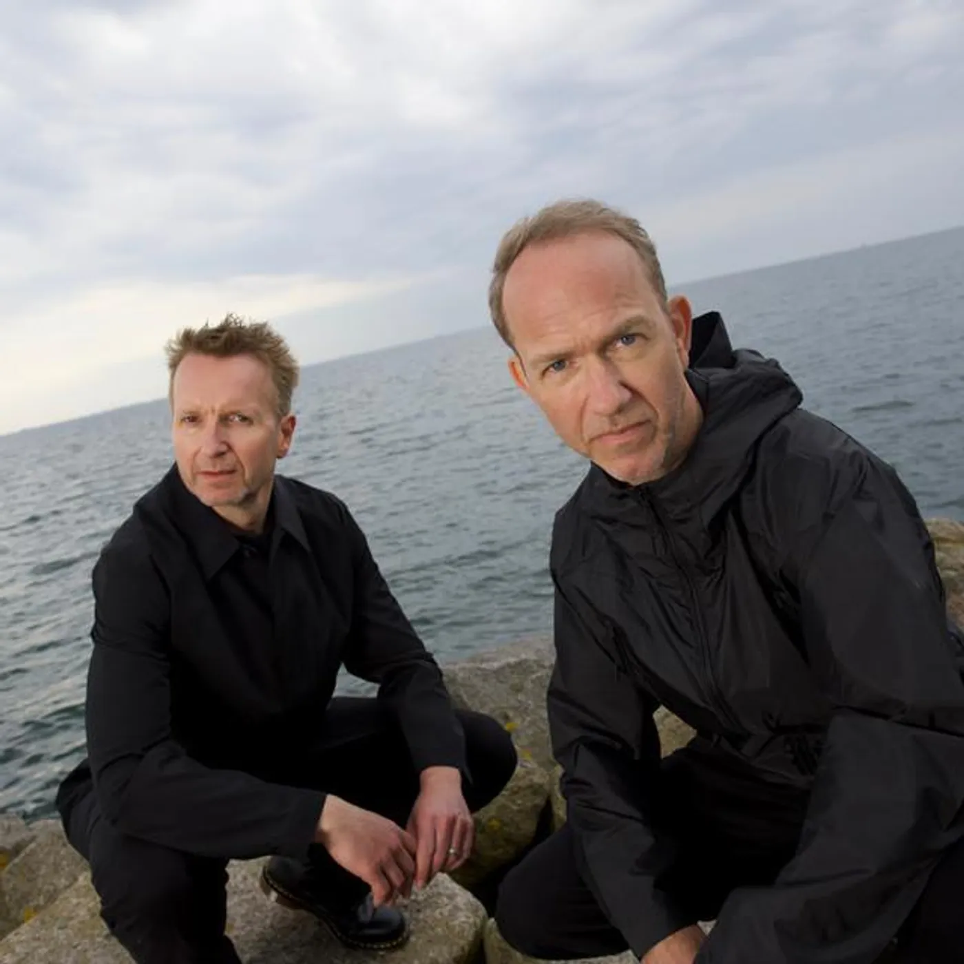 Safri Duo Brand Page