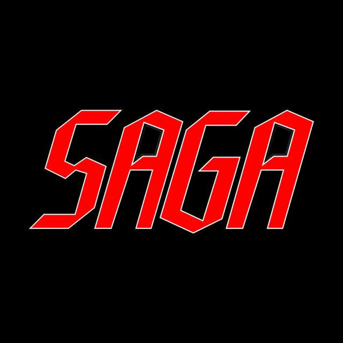 Saga Brand Page