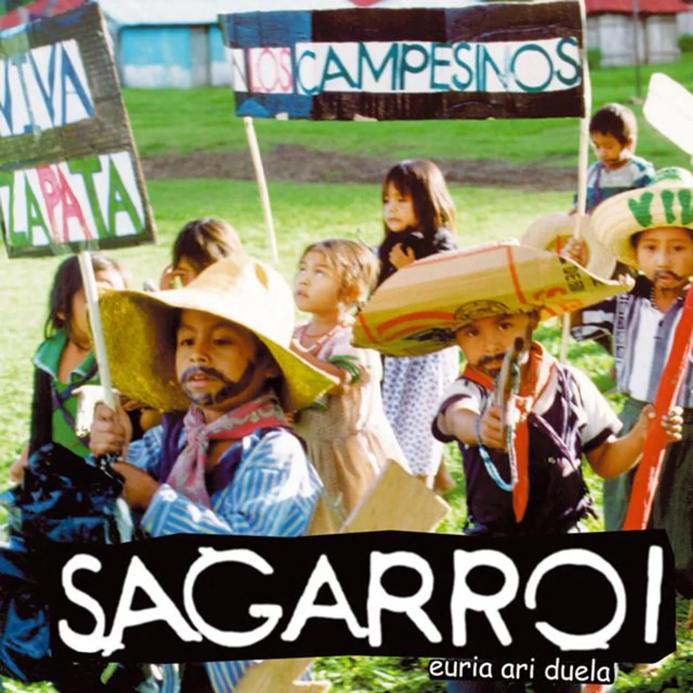 Sagarroi
