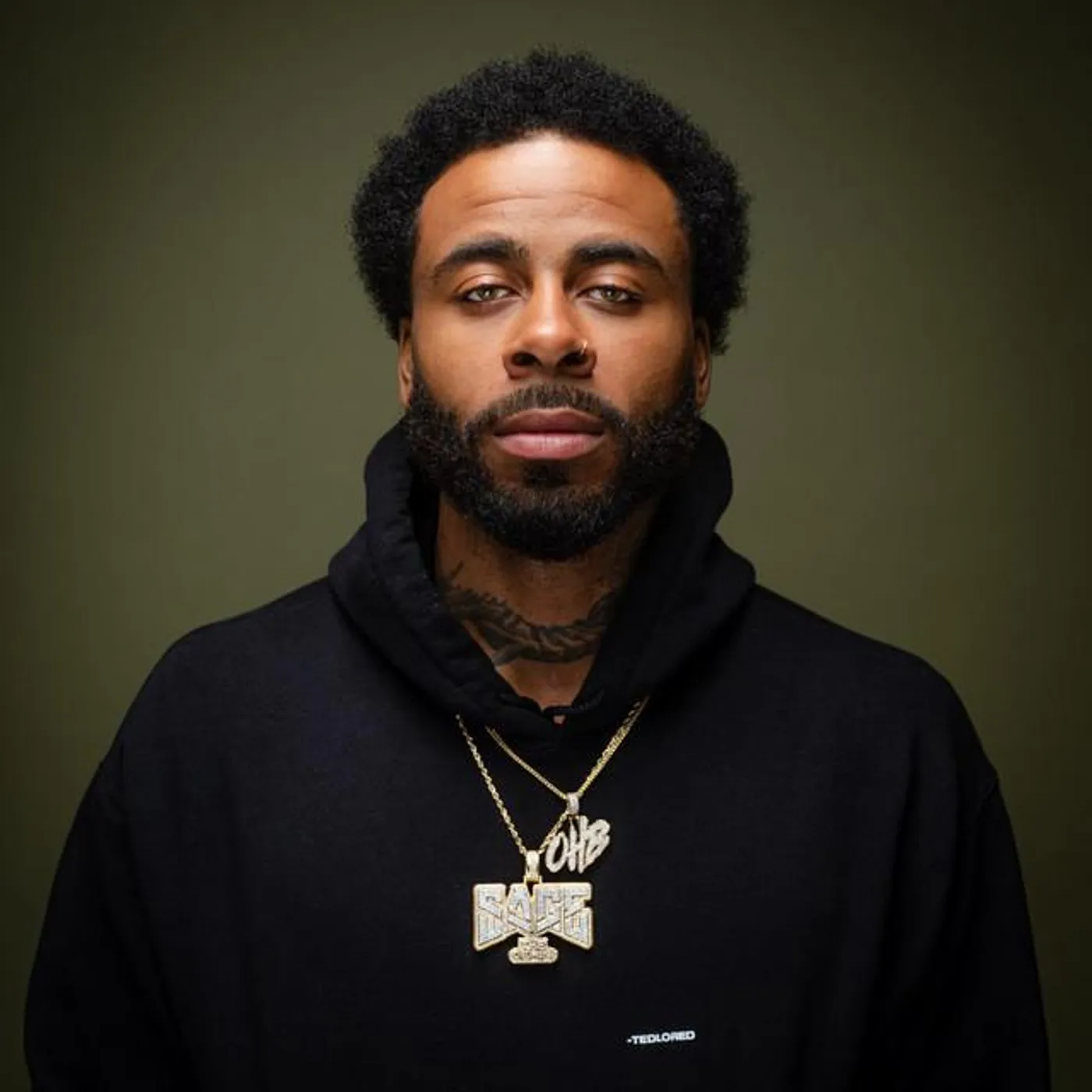 Sage The Gemini Brand Page