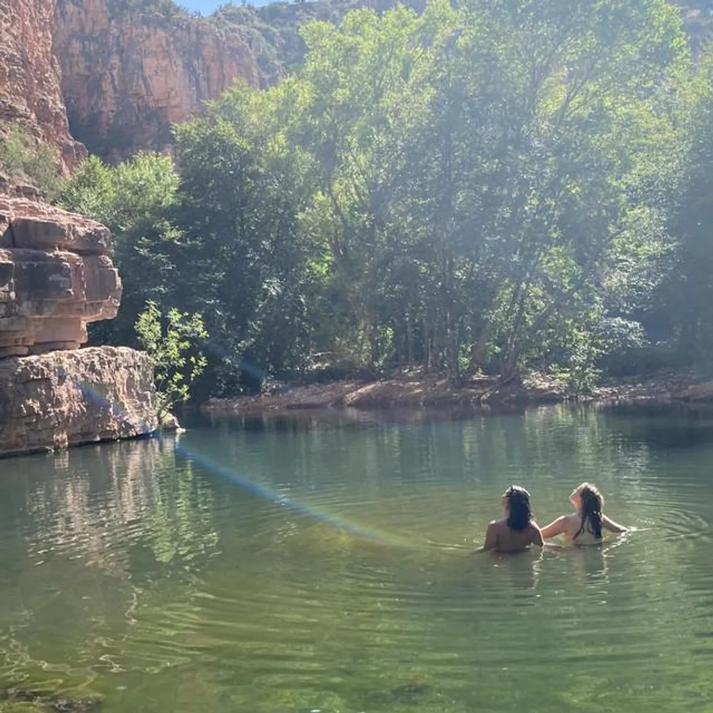 Sage & Sun Brand Page