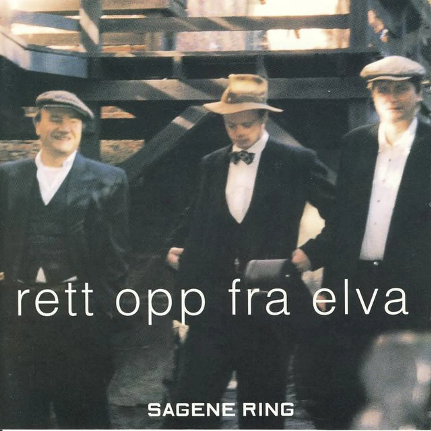 Sagene Ring