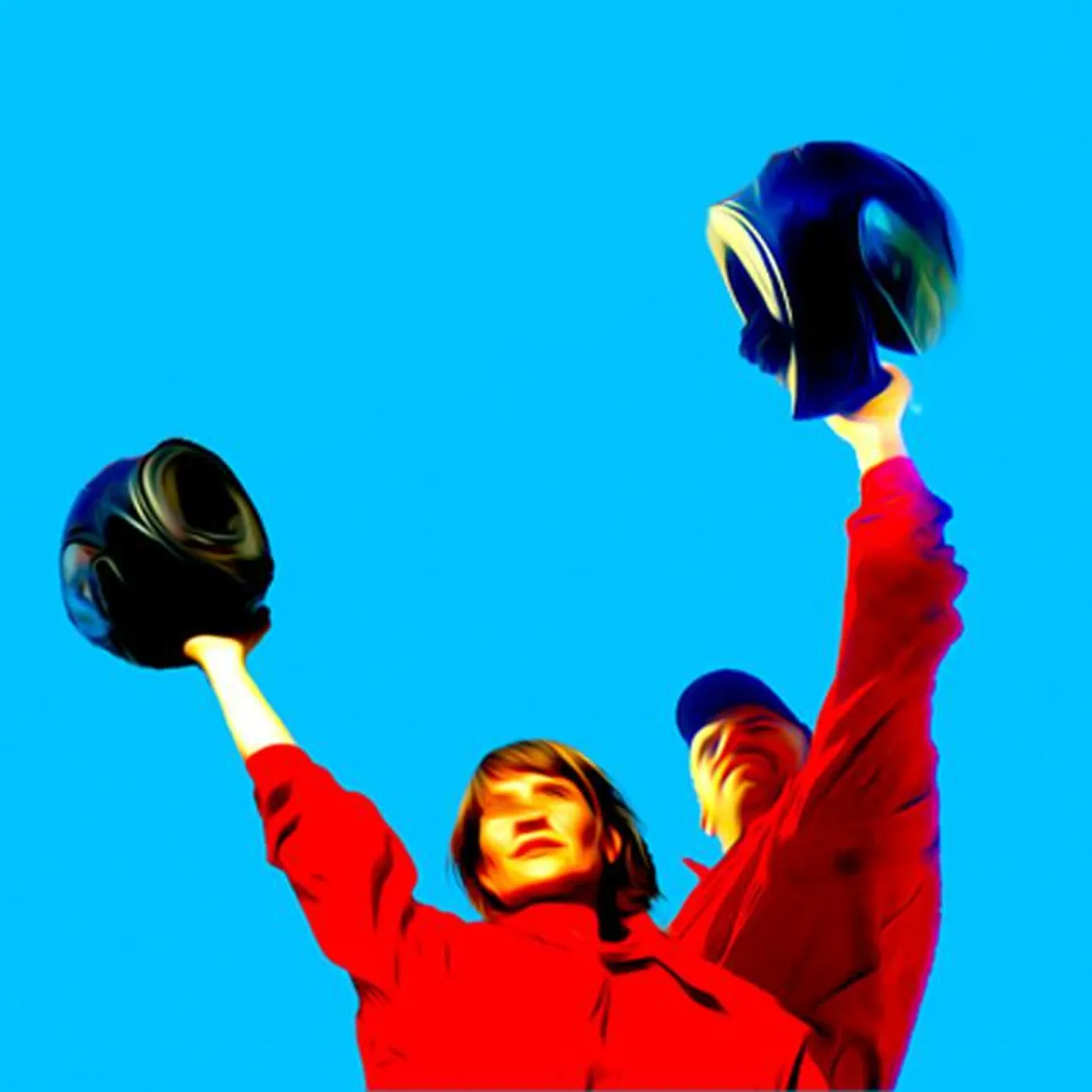 Sages comme des sauvages Brand Page