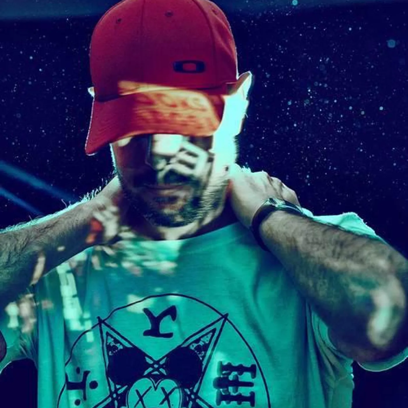 A Sagittariun Brand Page