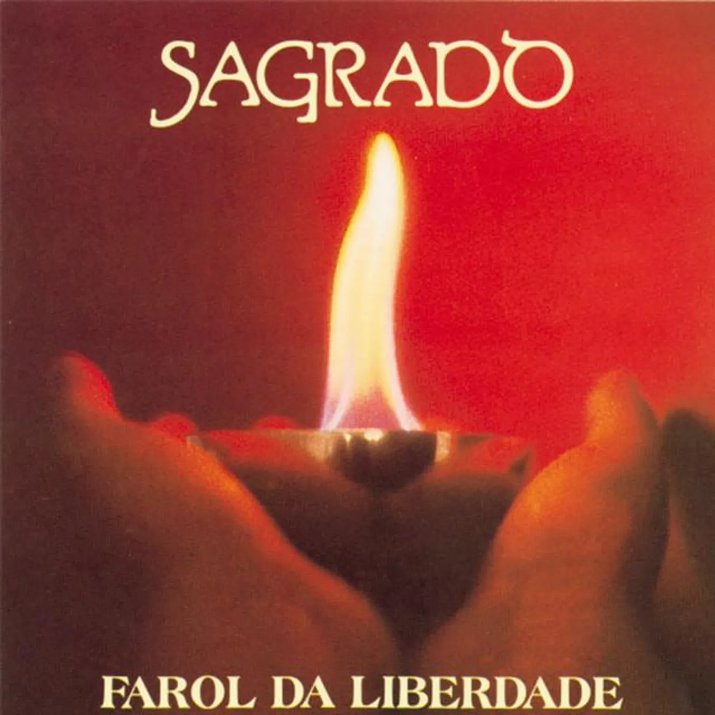 Sagrado Coracao da Terra Brand Page