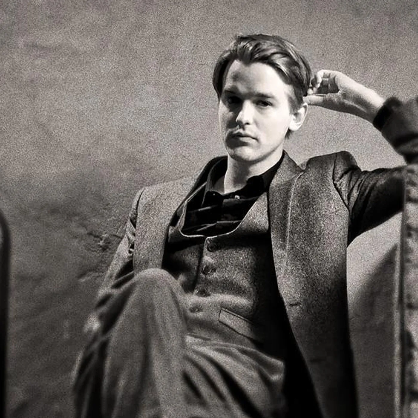 Topi Saha Brand Page