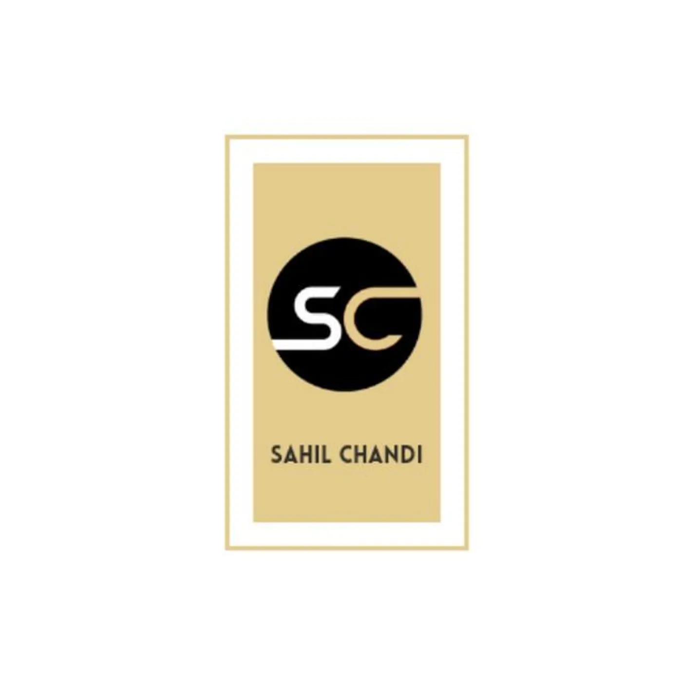 Sahil Chandi Brand Page