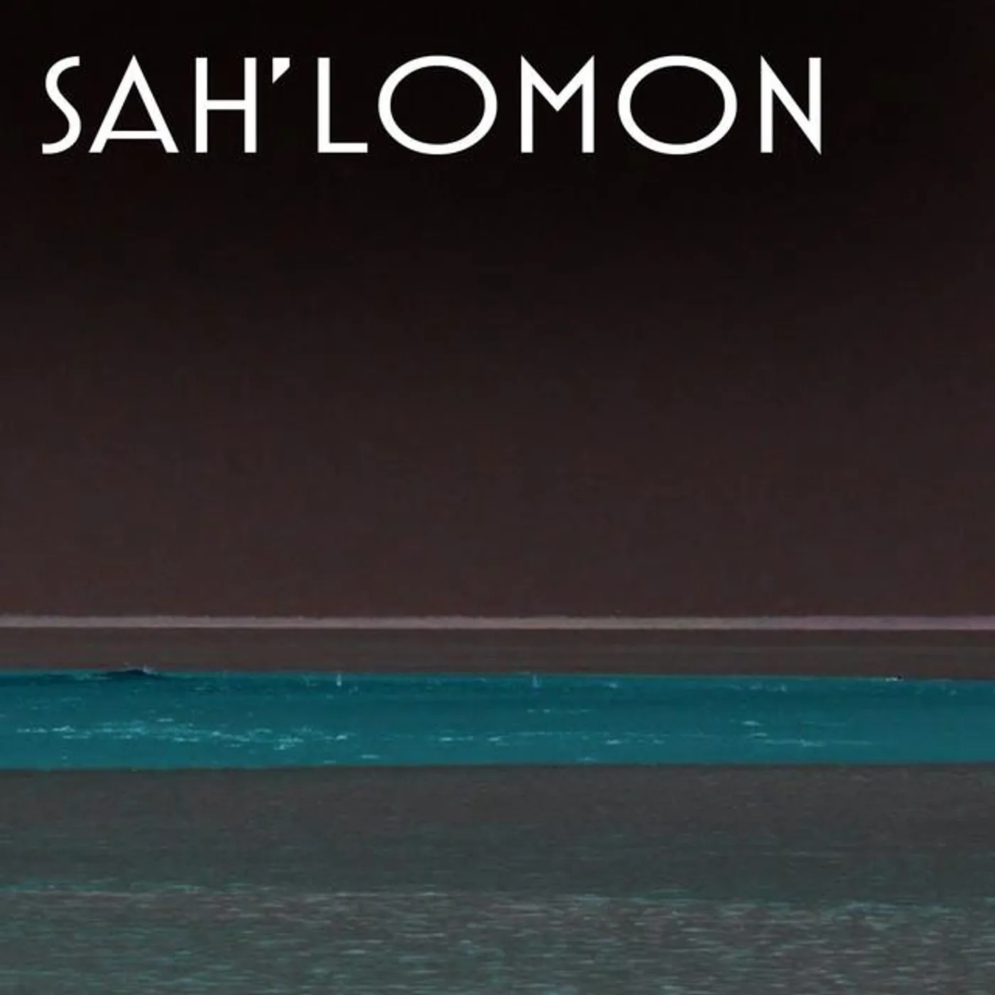 Sahlomon Brand Page