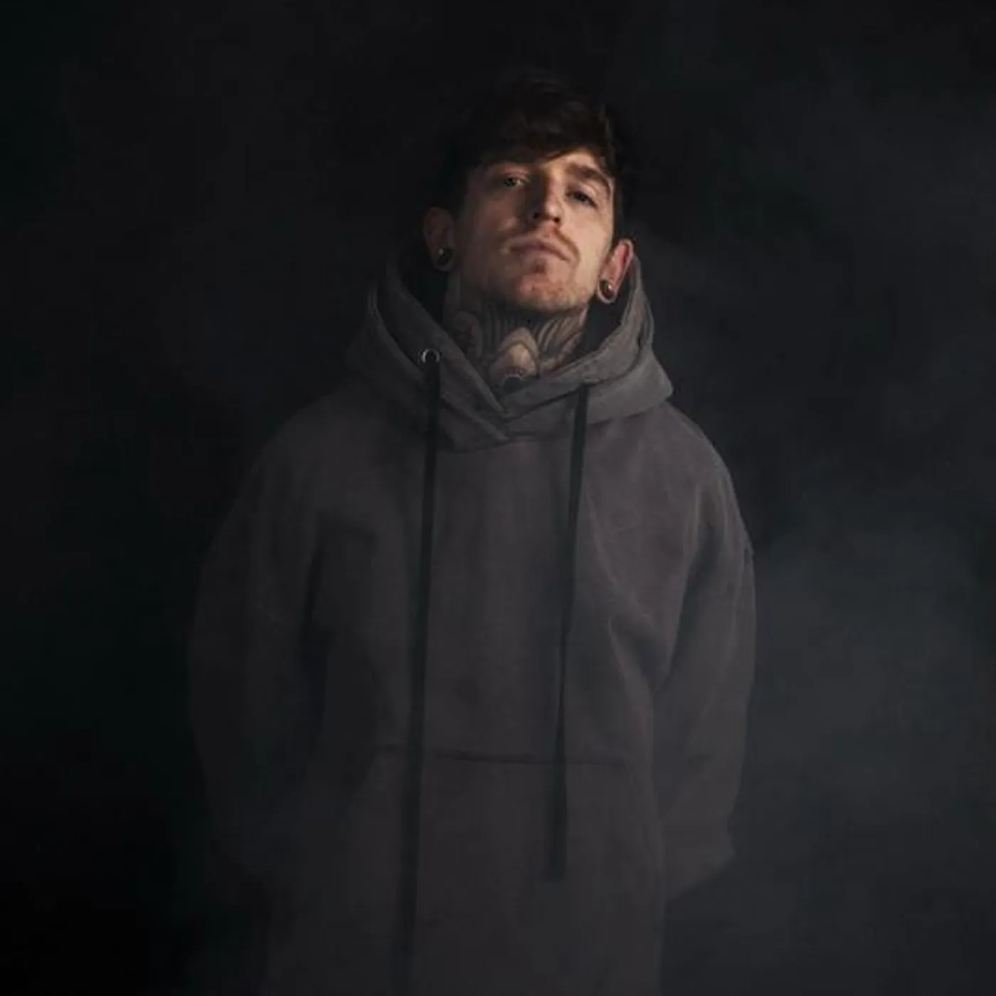 Said The Sky Brand Page