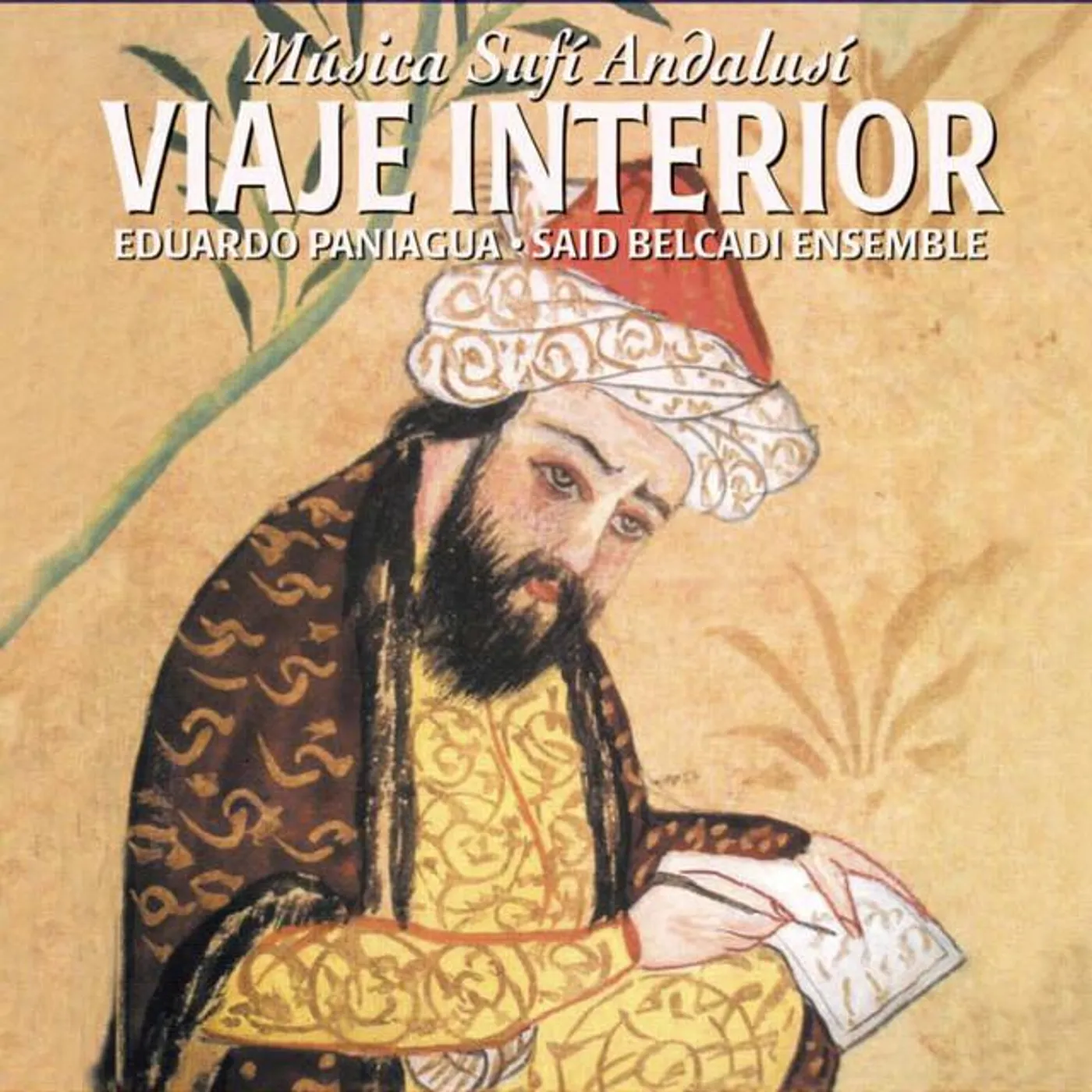 Said Belcadi Ensemble