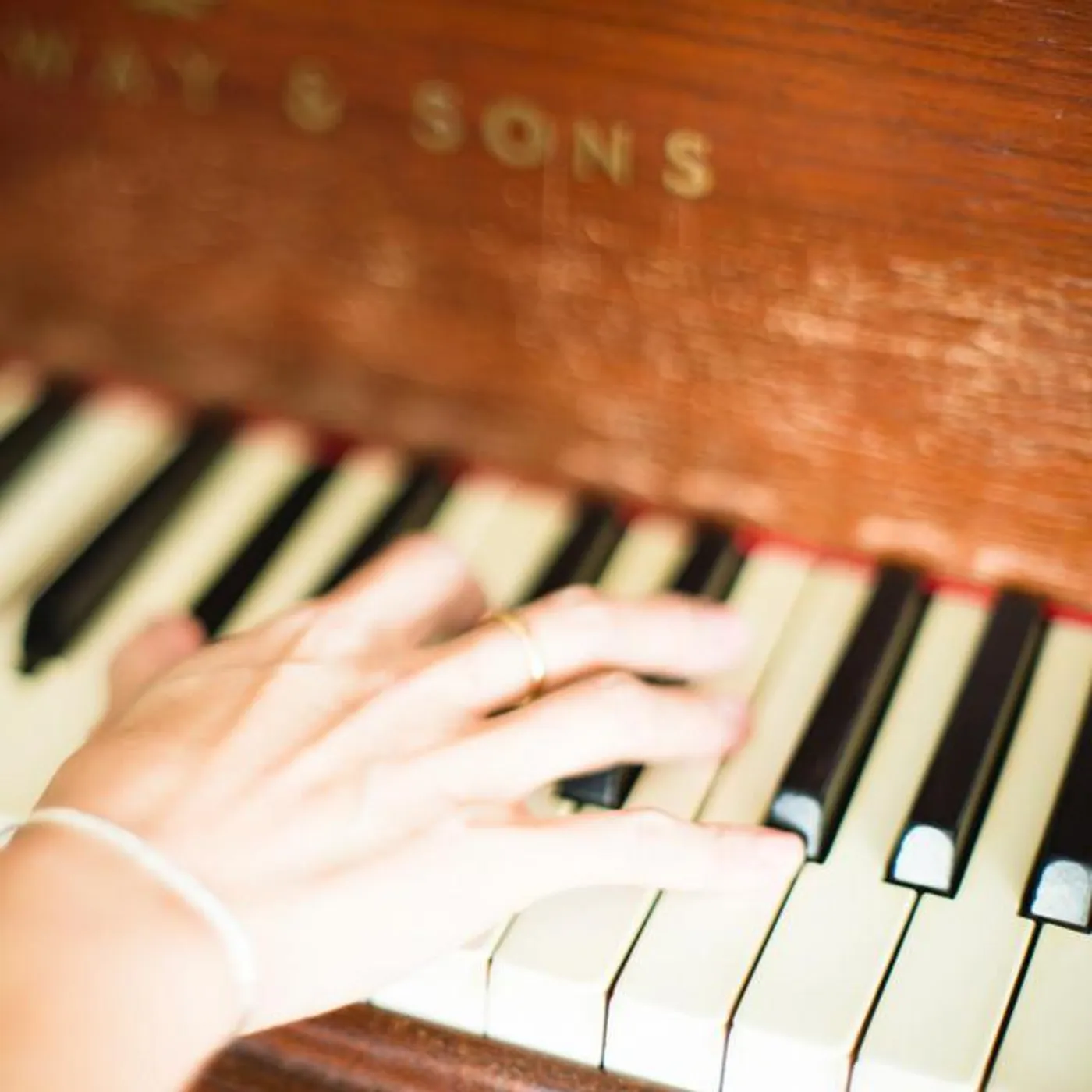 Saiko Fujii Brand Page