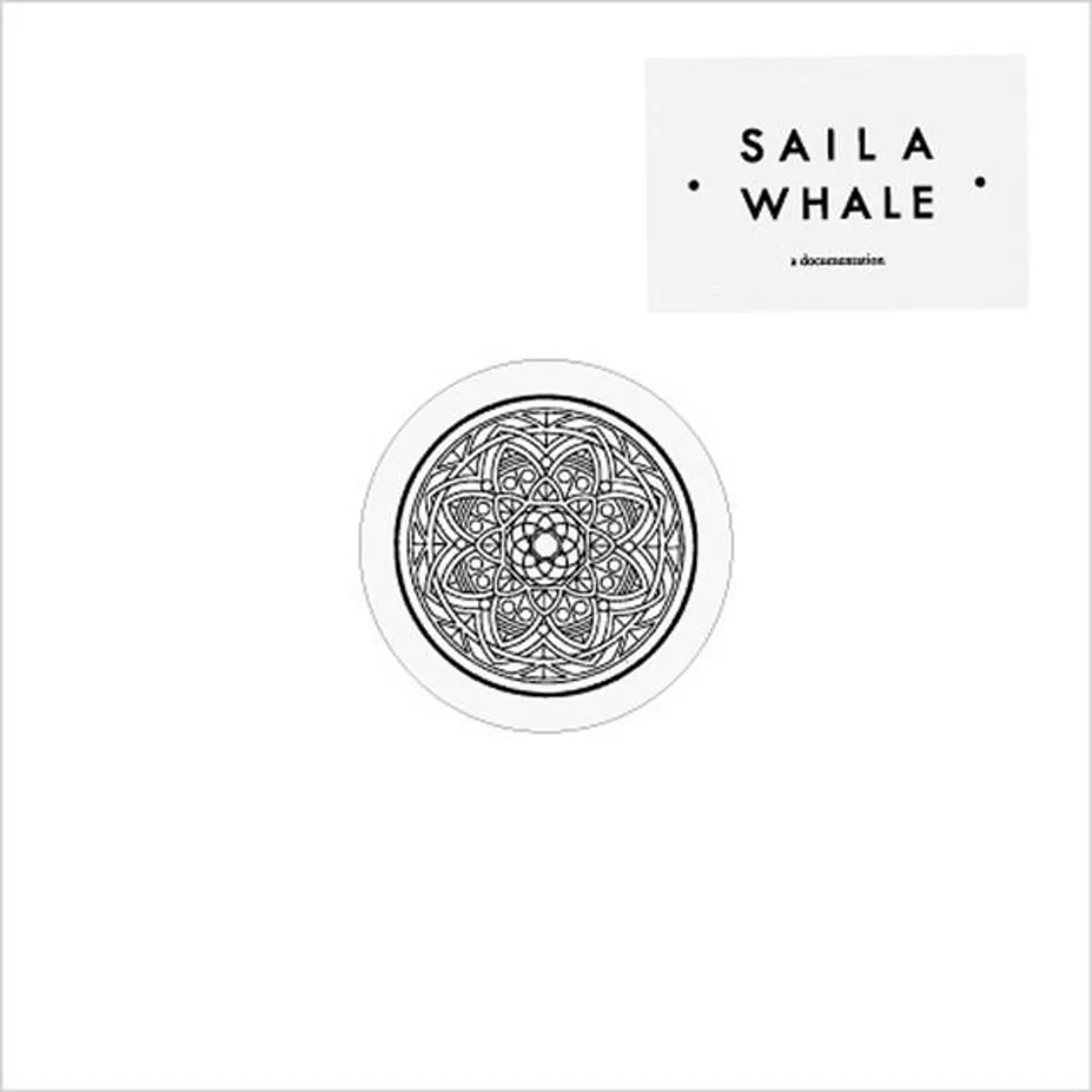Sail A Whale Brand Page
