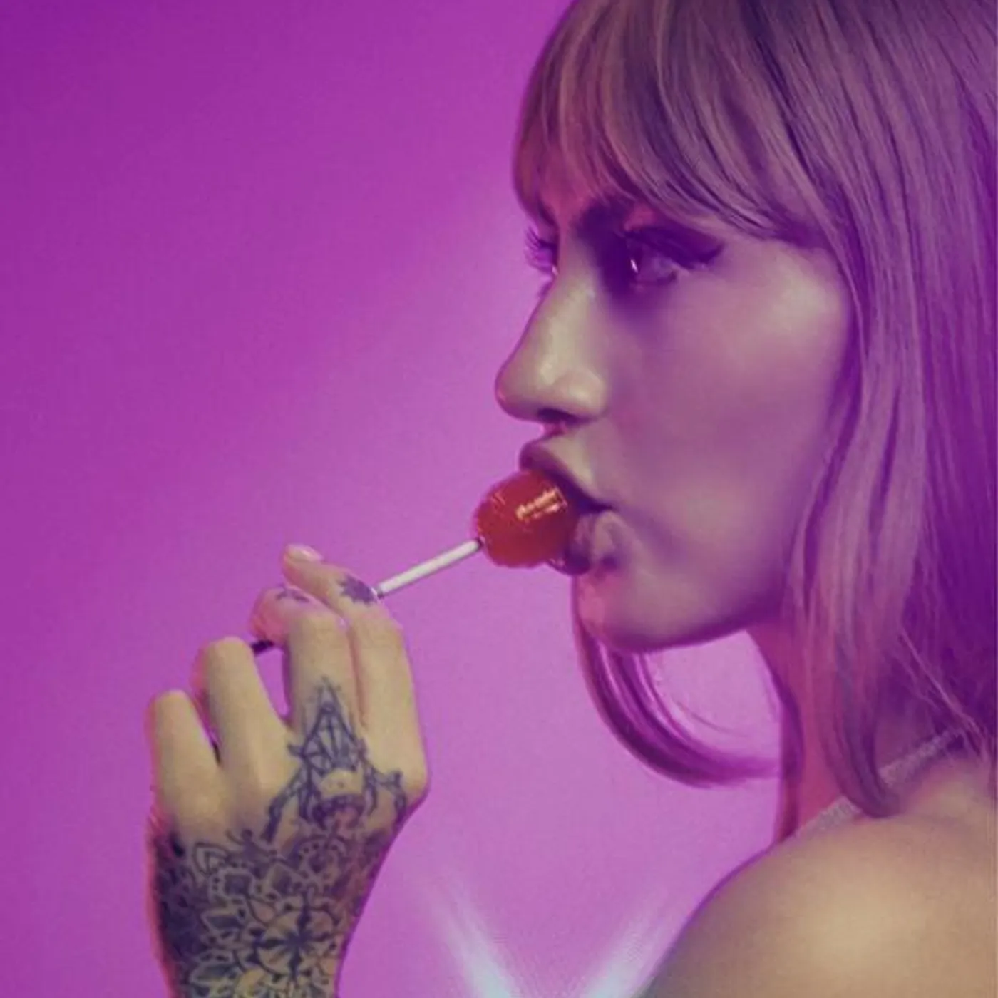 Sailor An Brand Page