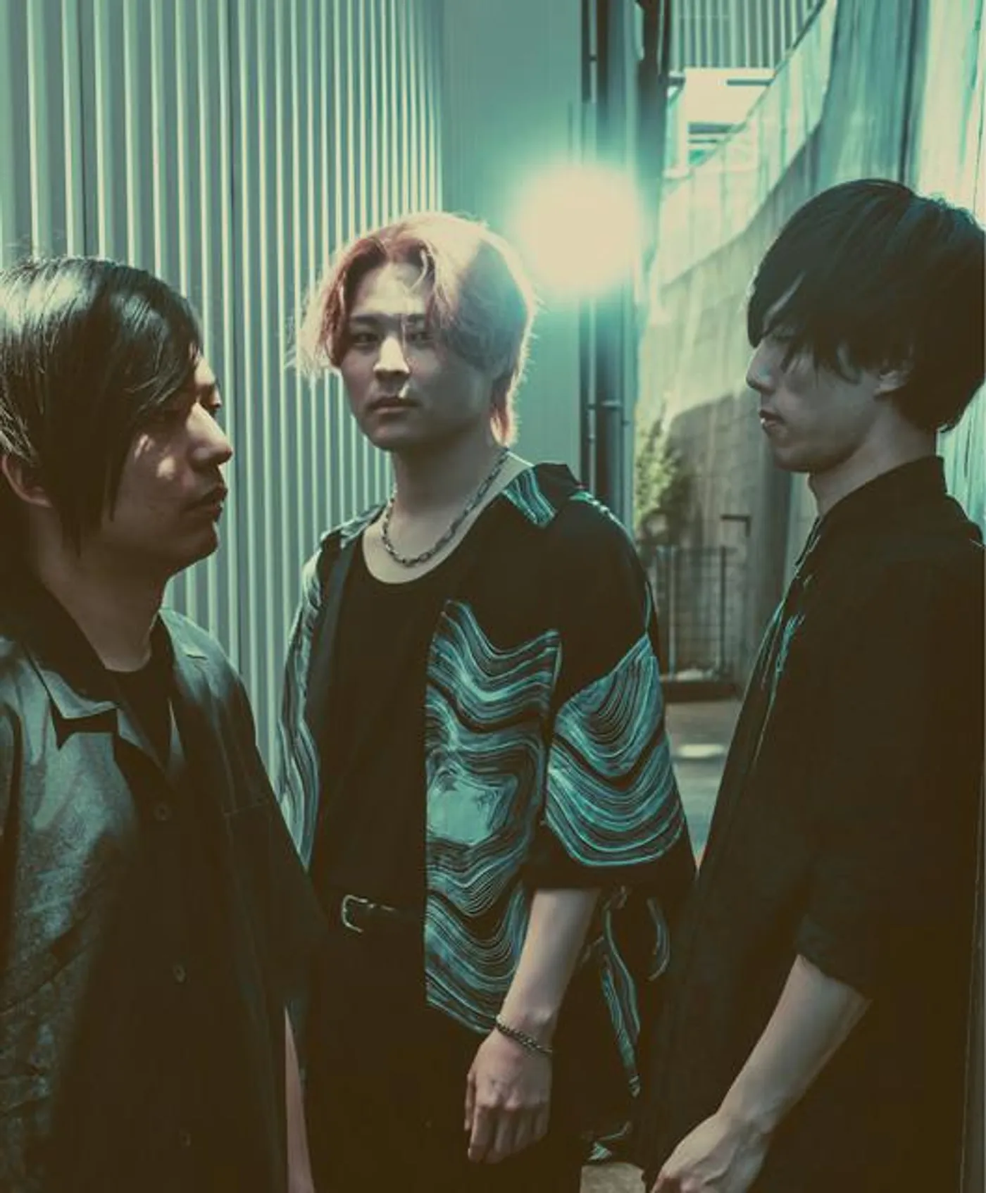 Sailing Before The Wind