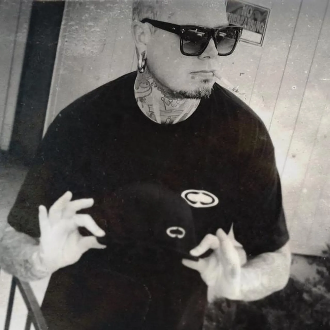 Saint Dog Brand Page