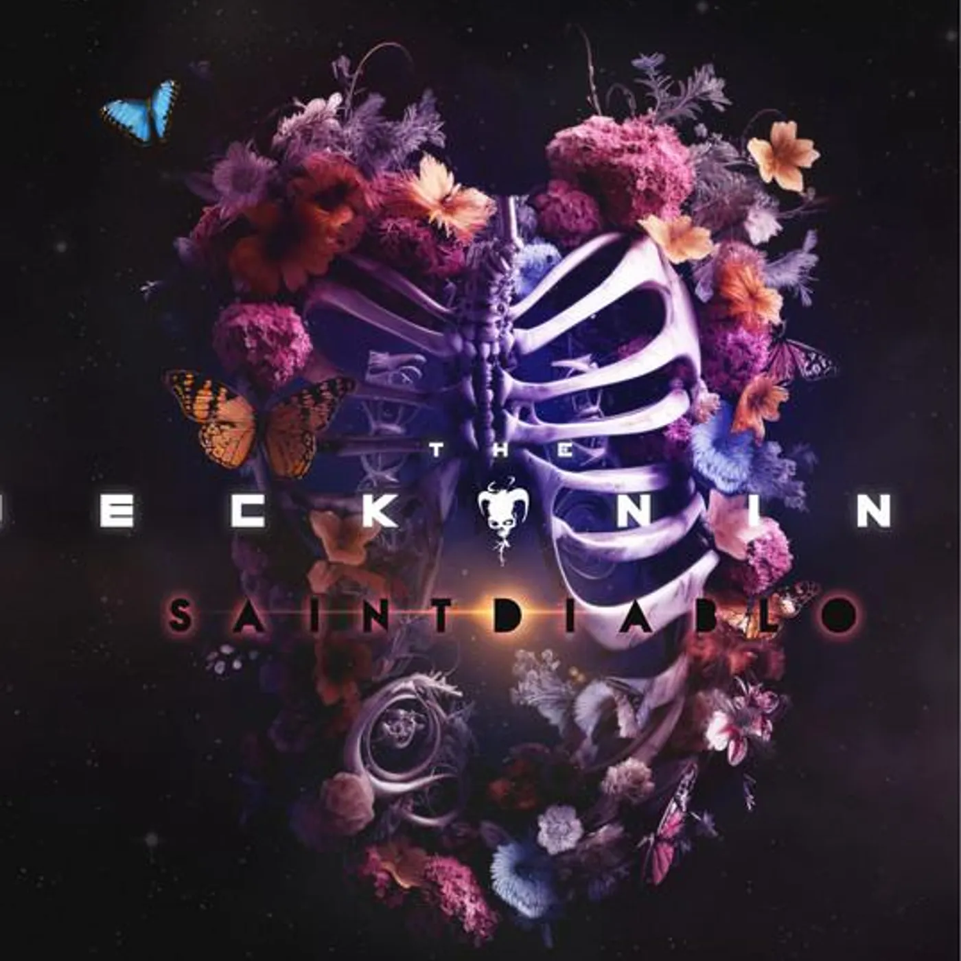 Saint Diablo Brand Page