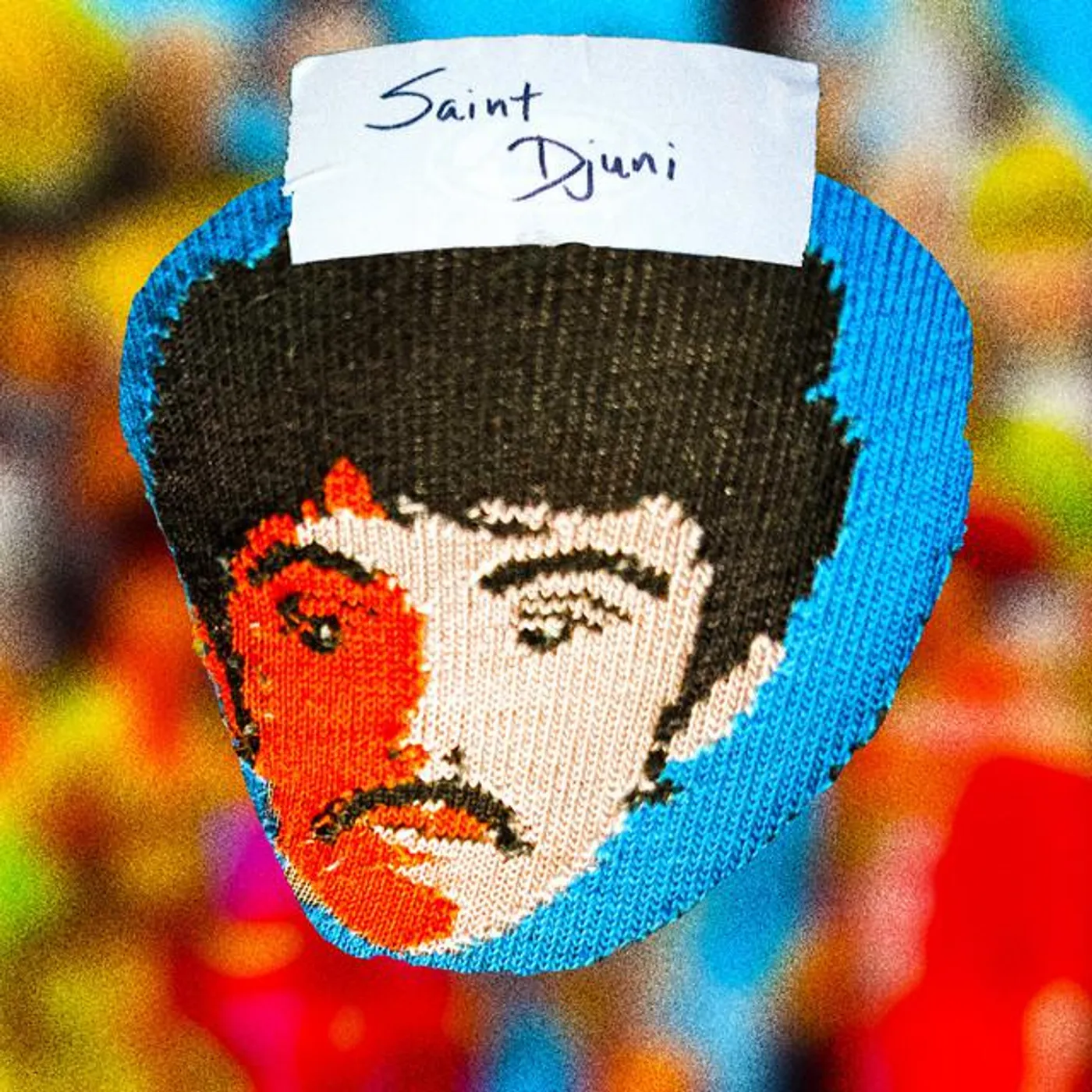 Saint Djuni Brand Page