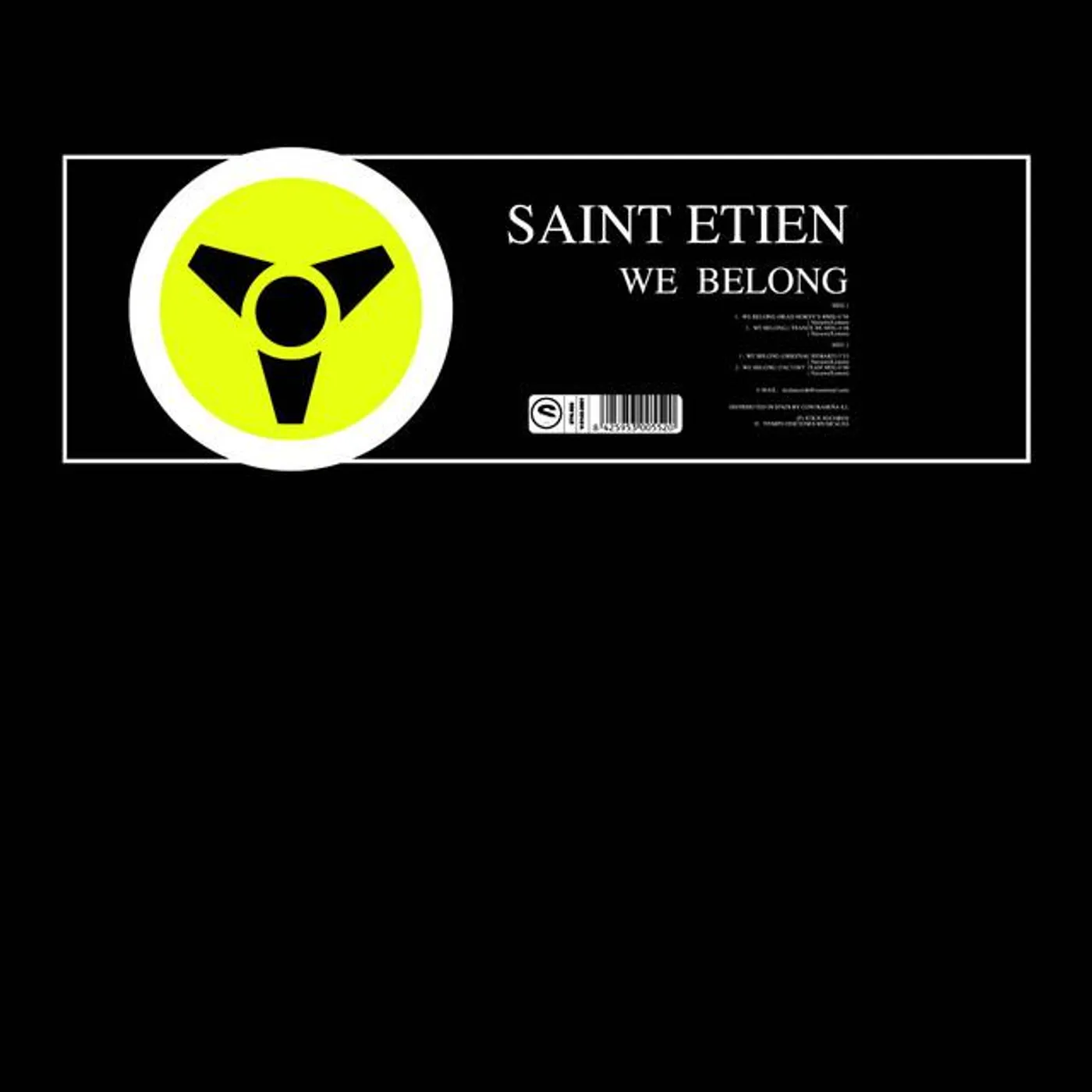 Saint Etien Brand Page