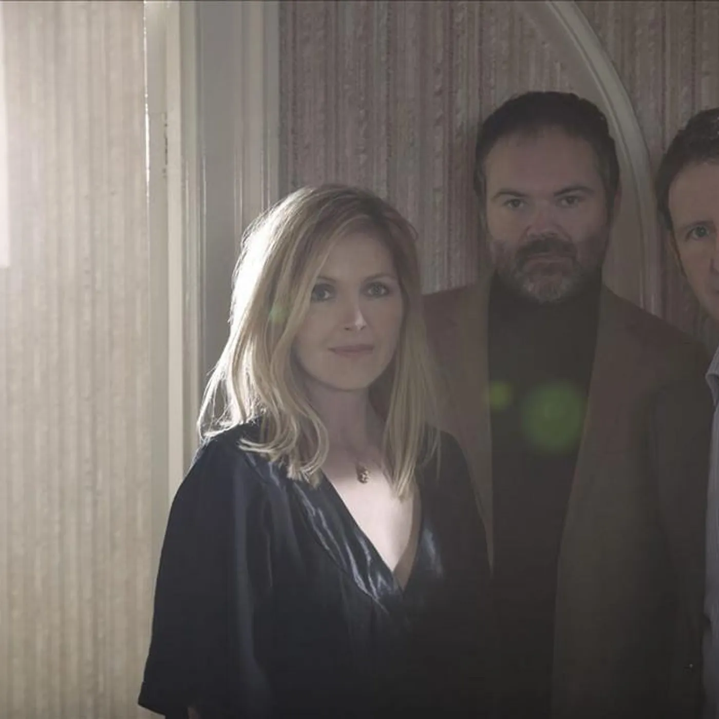 Saint Etienne Brand Page