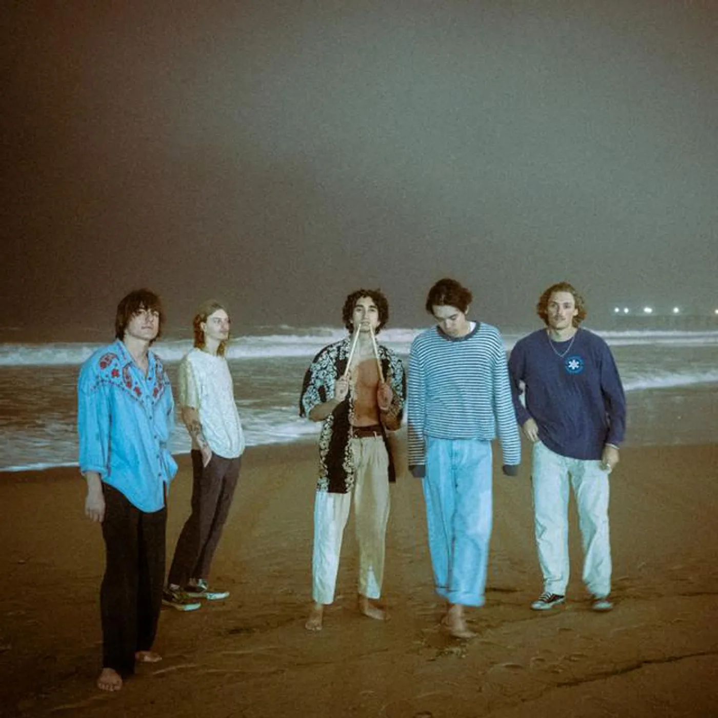 Saint Luna Brand Page