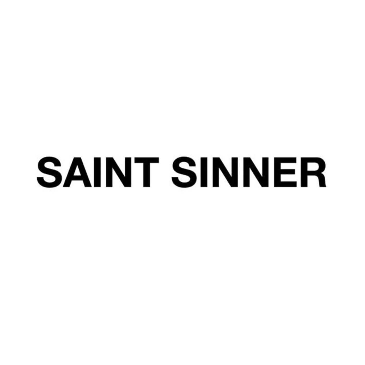 Saint Sinner