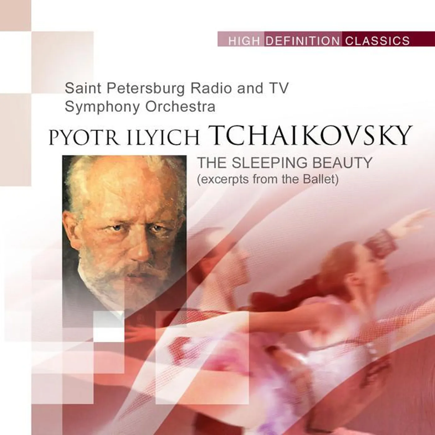 Saint Petersburg Radio and TV Symphony Orchestra