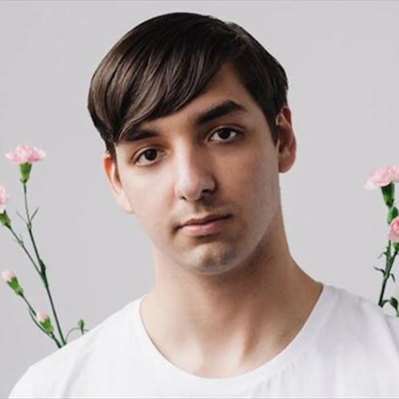 Saint Pepsi Brand Page