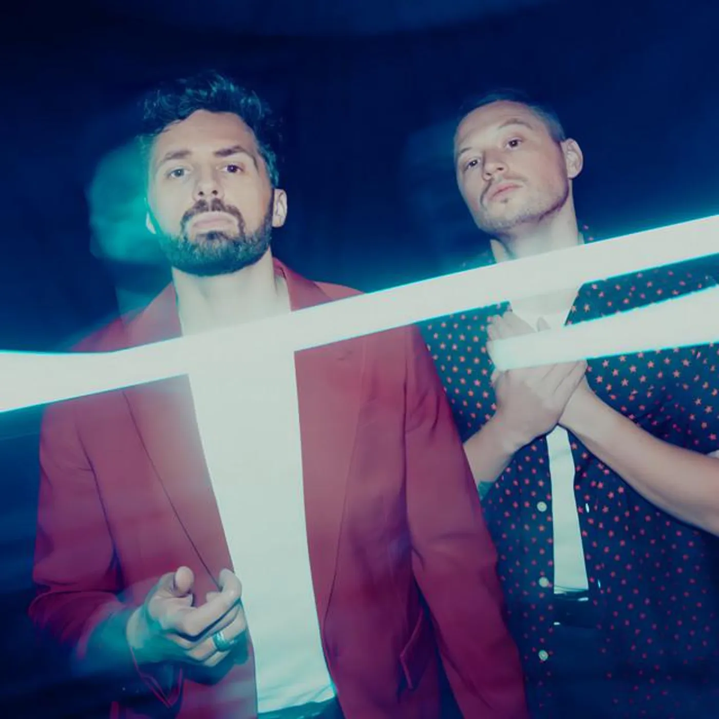 SAINT PHNX Brand Page