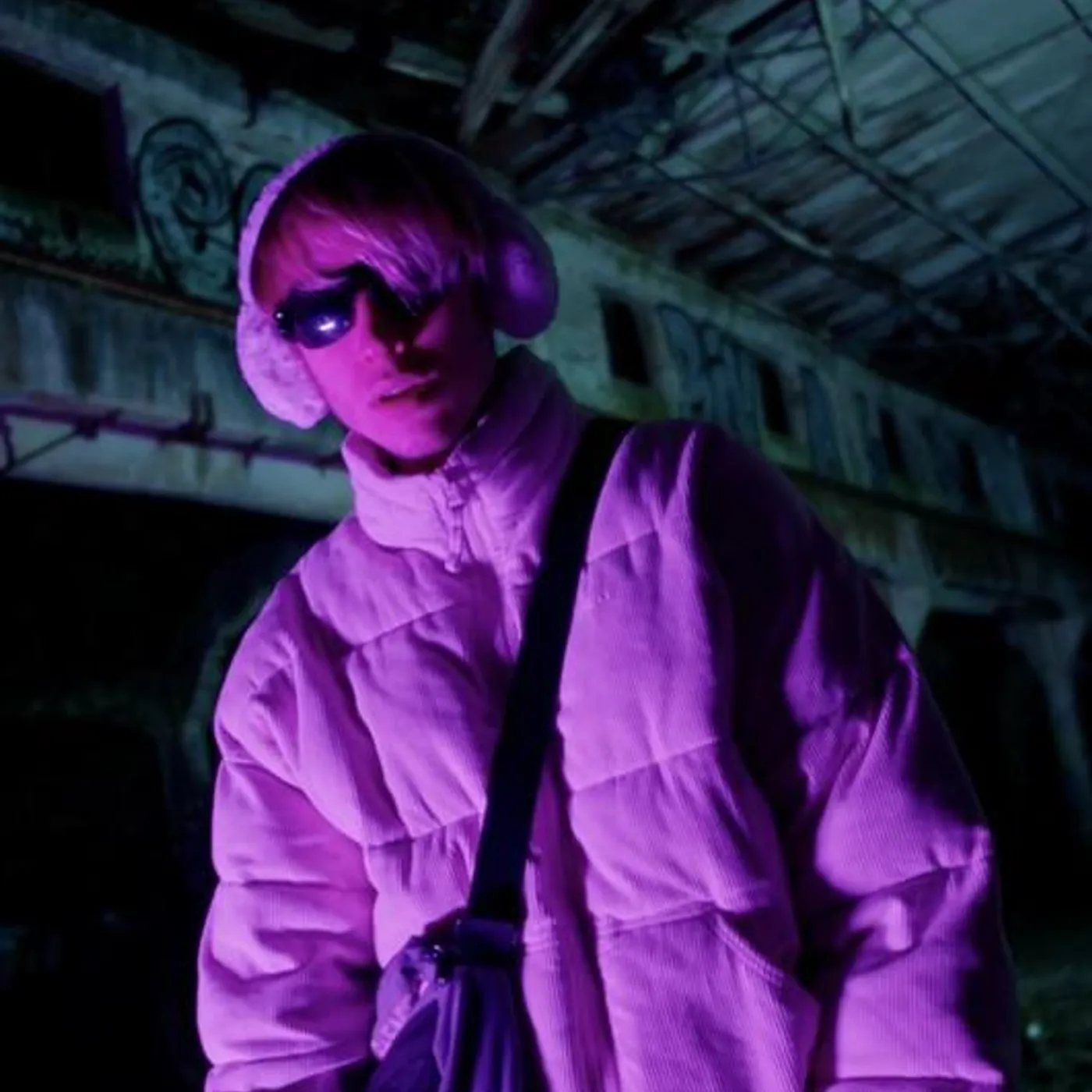 Saint Purple Brand Page