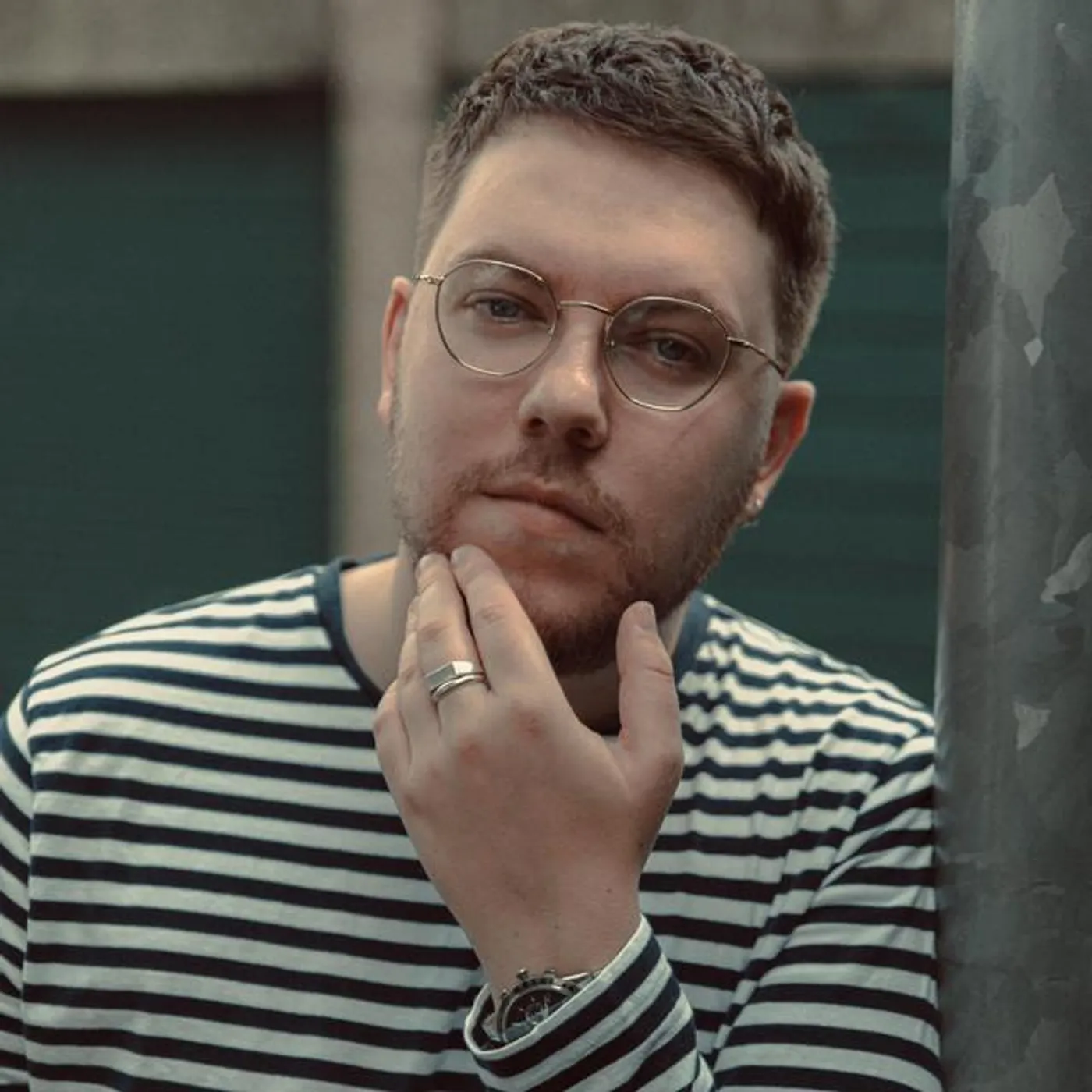 Saint Raymond Brand Page