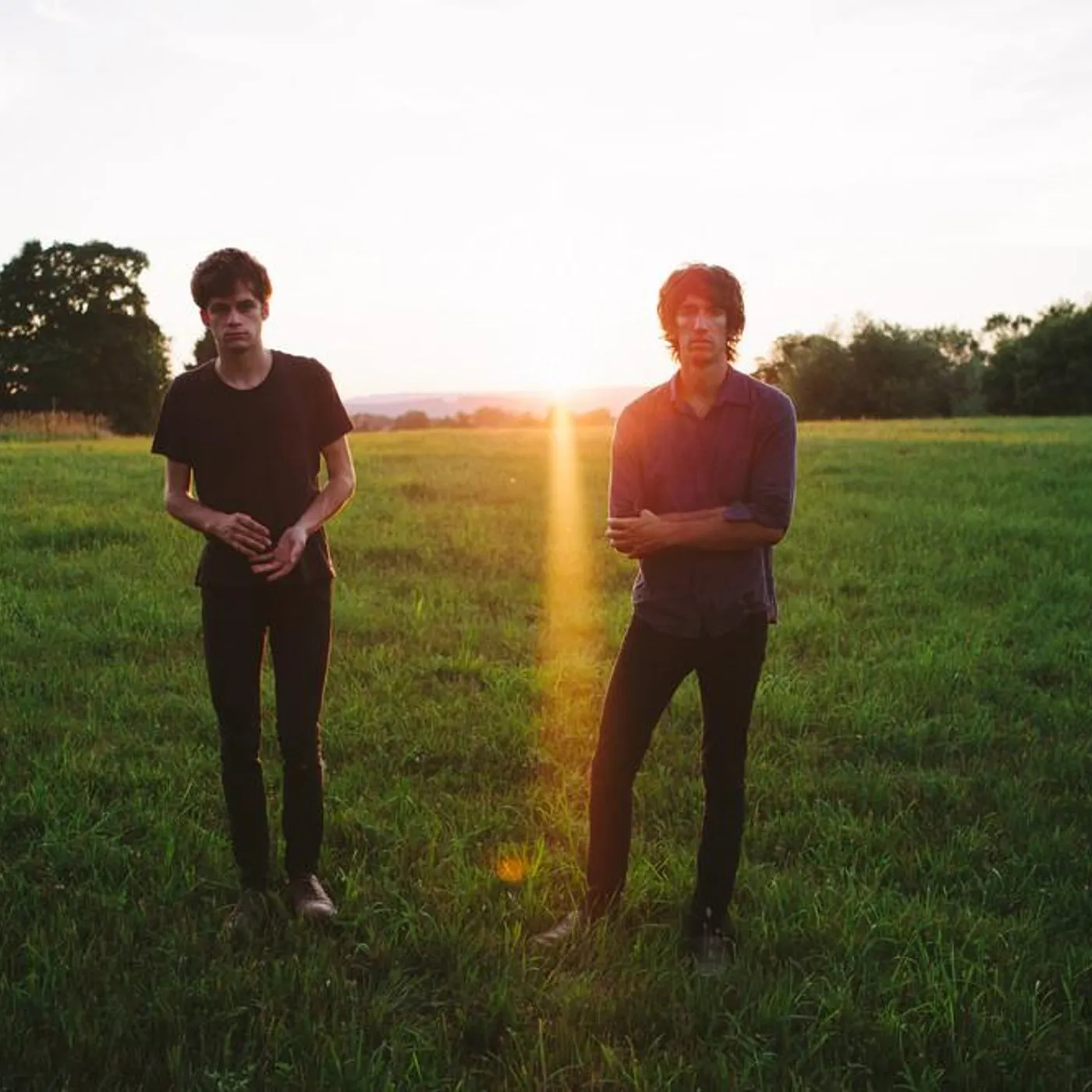 Saint Rich Brand Page