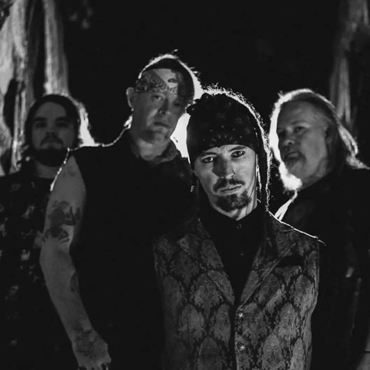 Saint Tragedy Brand Page