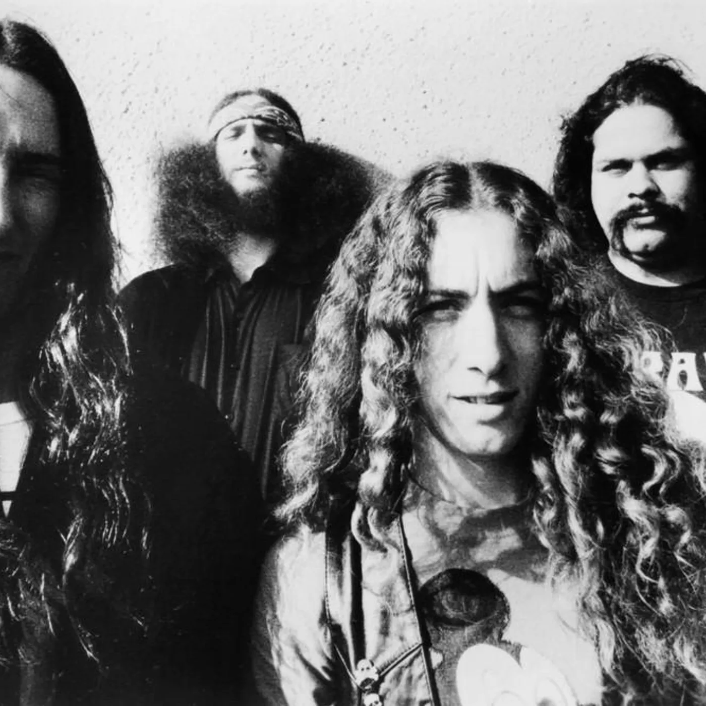 Saint Vitus Brand Page