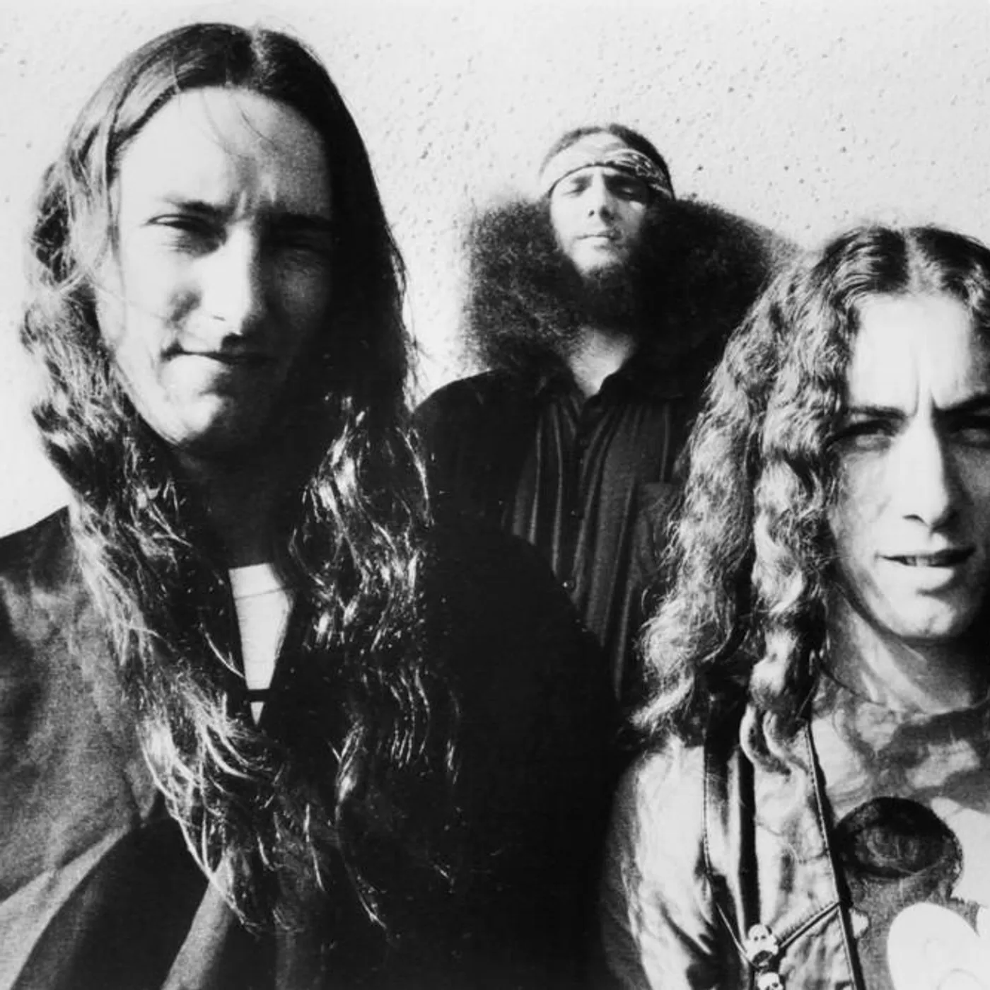 Saint Vitus Brand Page