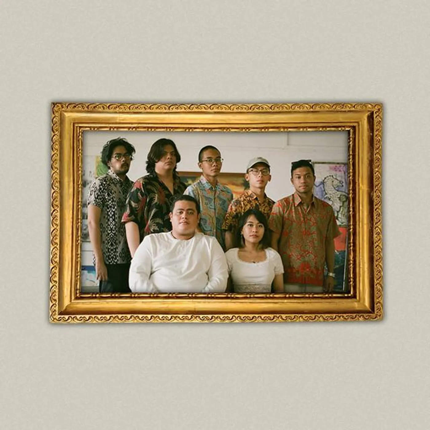 Saints Amongst Sinners Brand Page