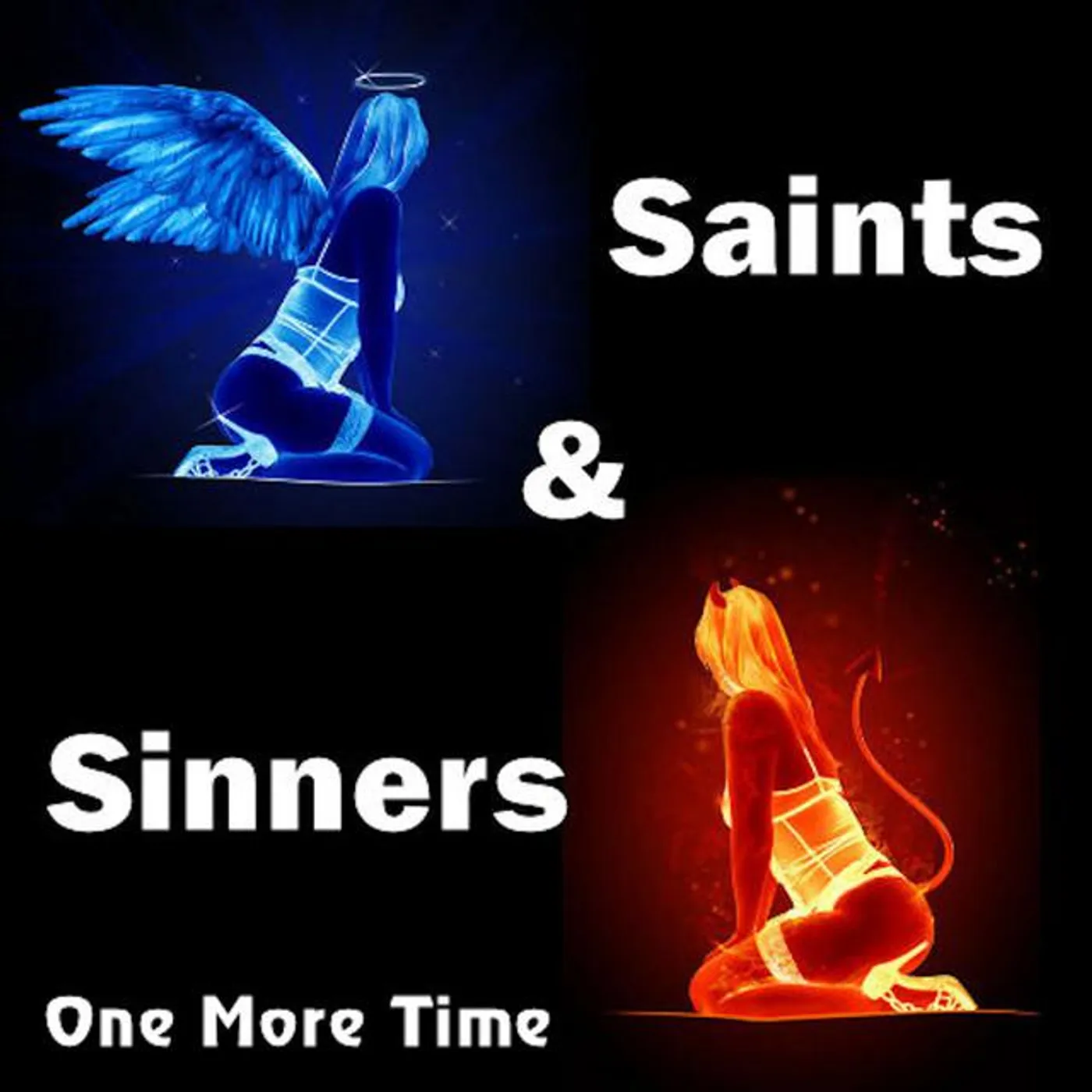 Saints And Sinners