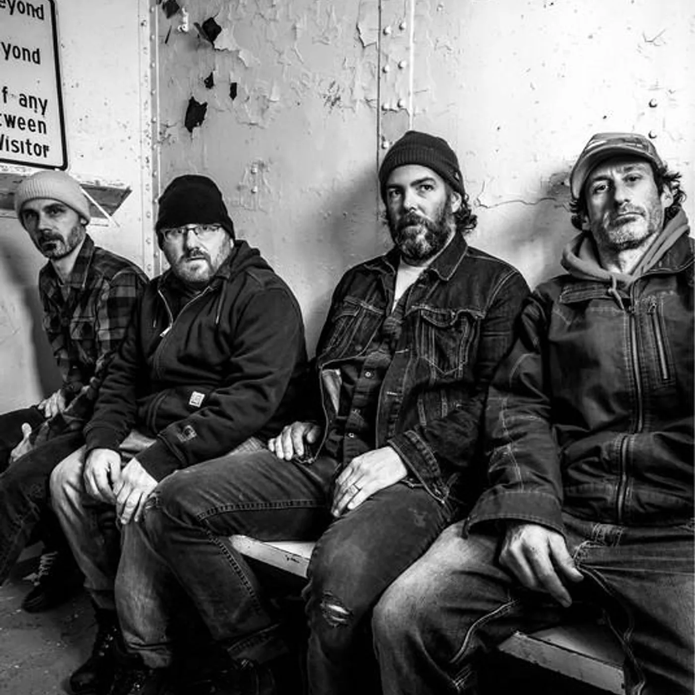 Saints & Liars Brand Page