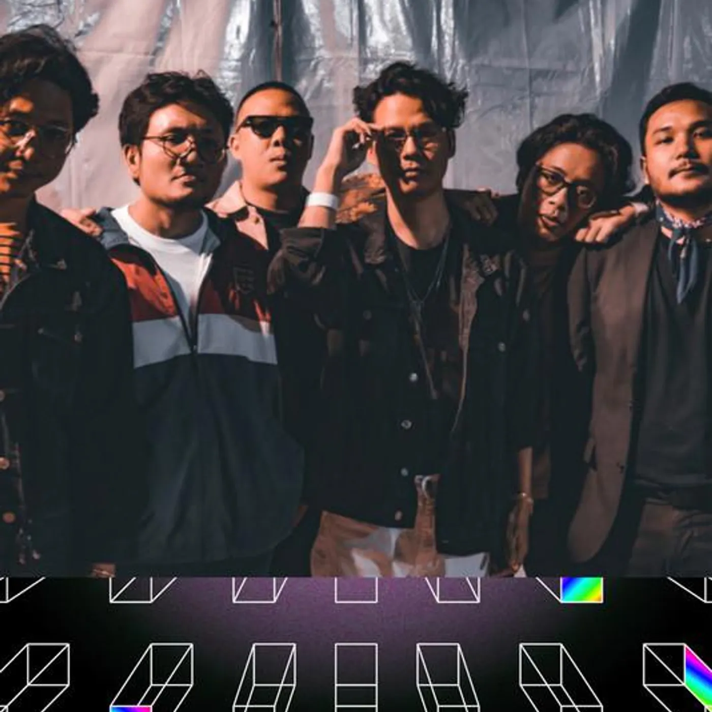 Sajama Cut Brand Page