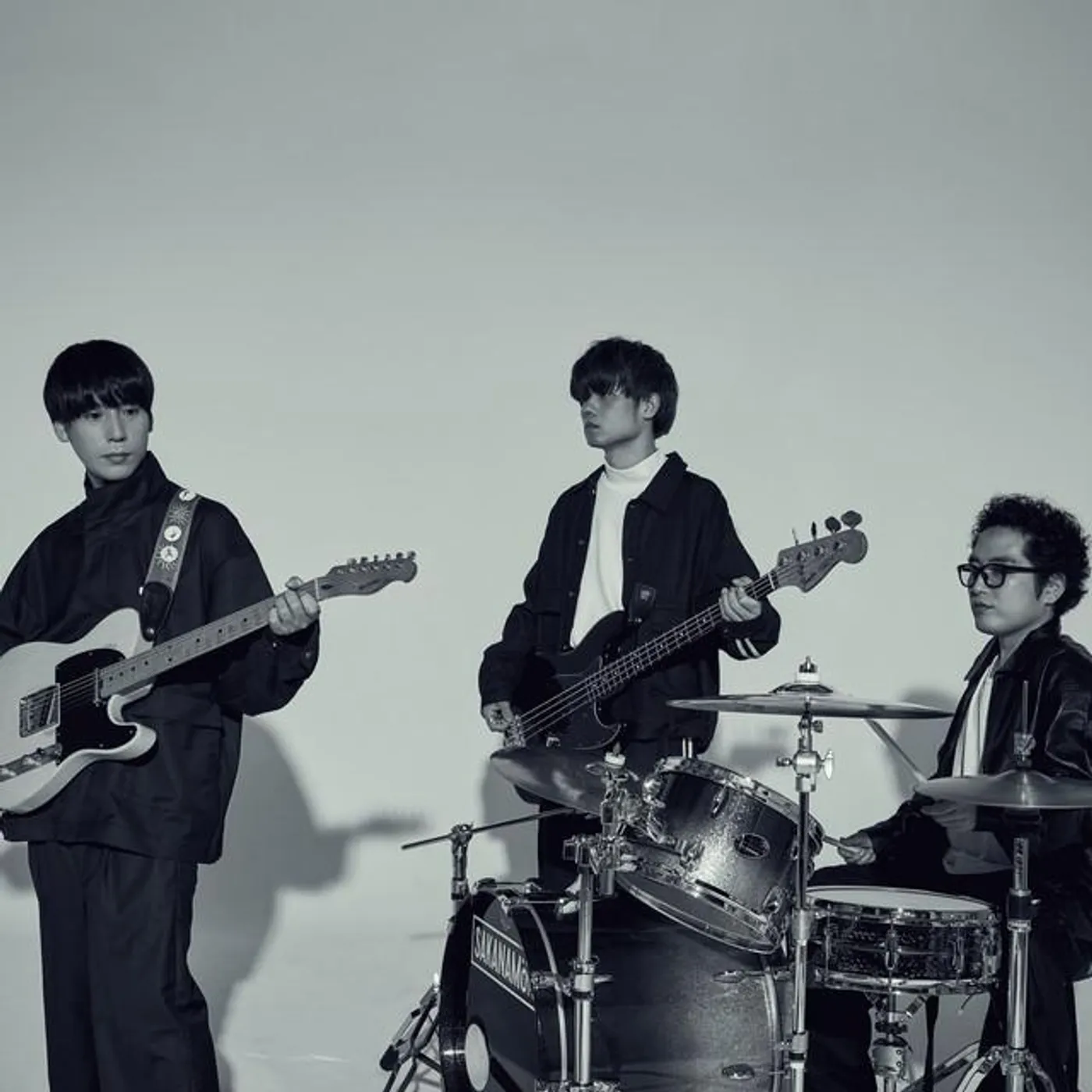 SAKANAMON Brand Page