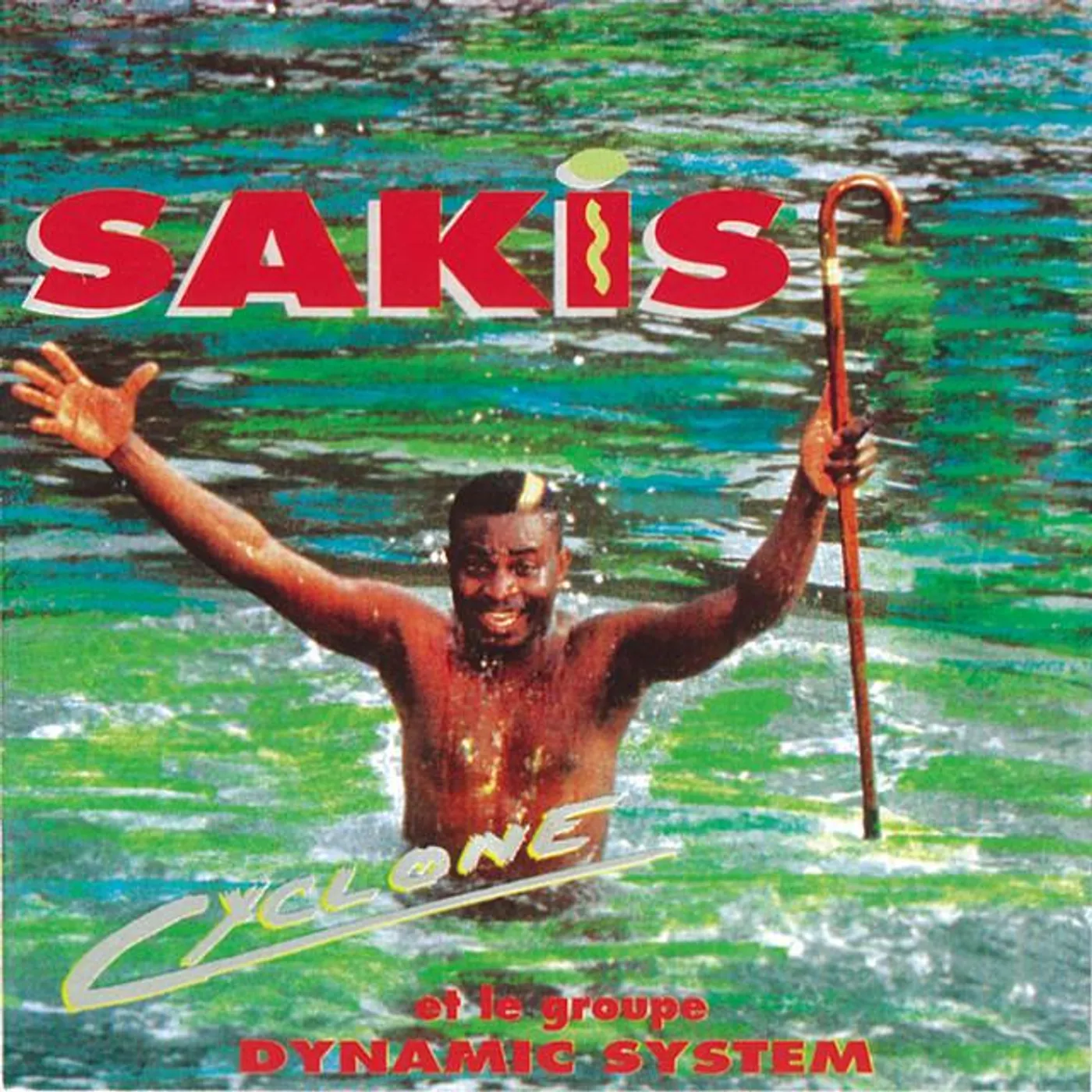 Sakis
