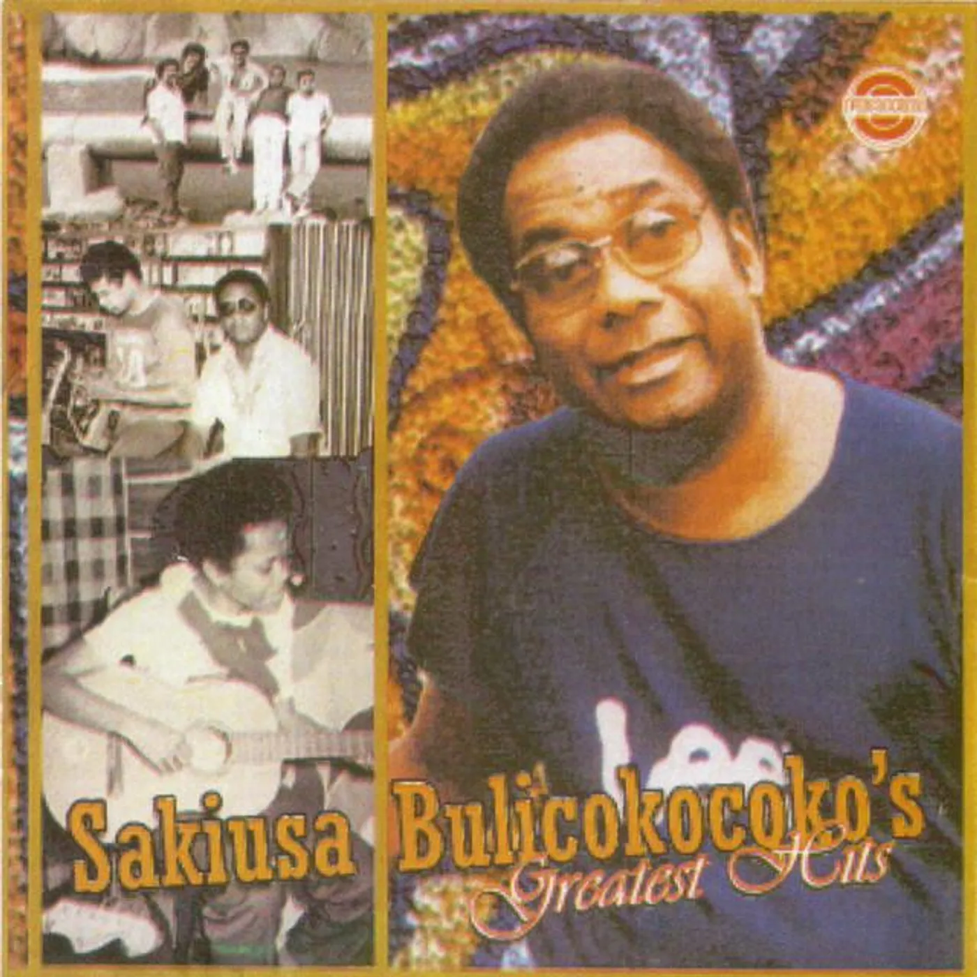 Sakiusa Bulicokocoko