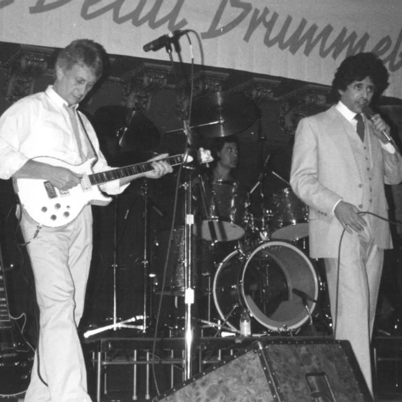 Sal Valentino Brand Page