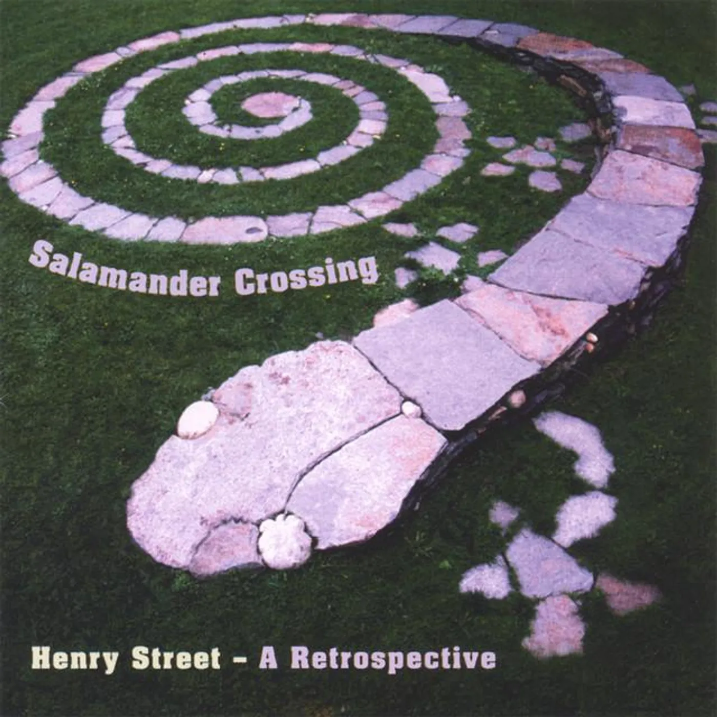 Salamander Crossing