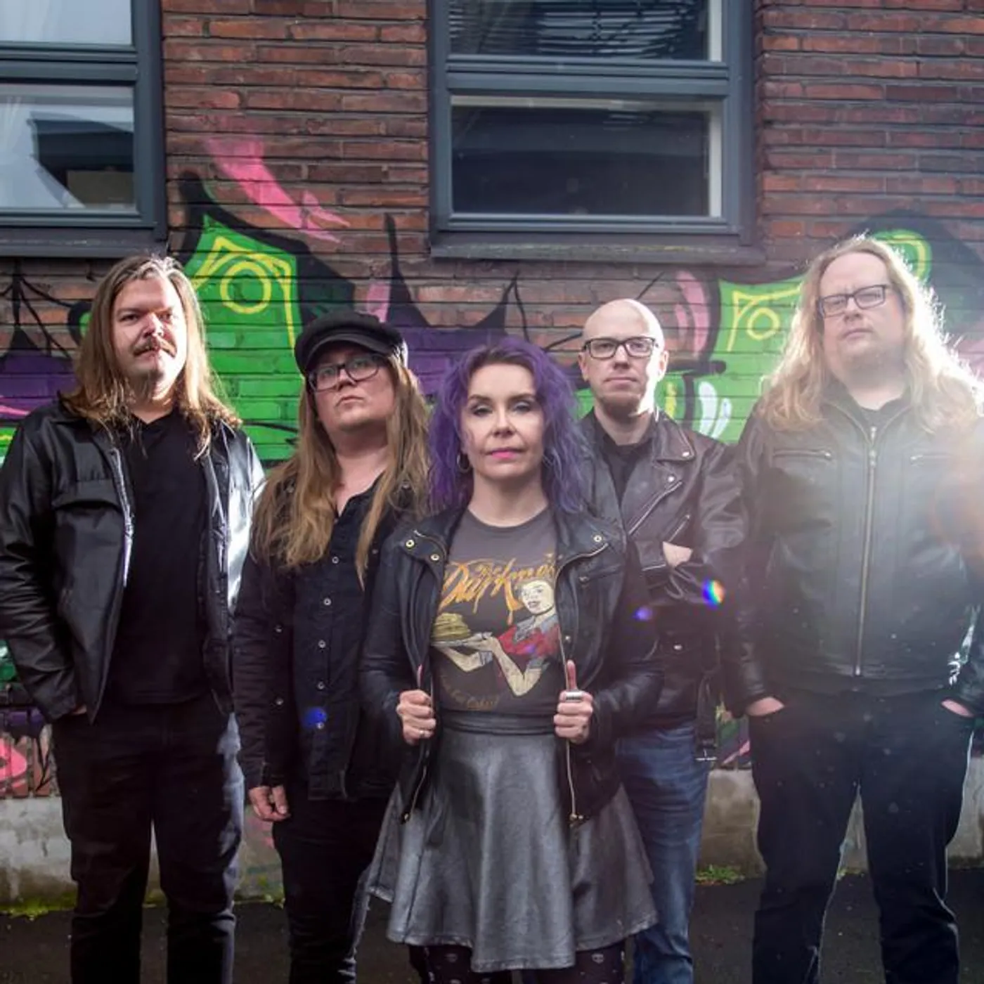 Salamapartio Brand Page