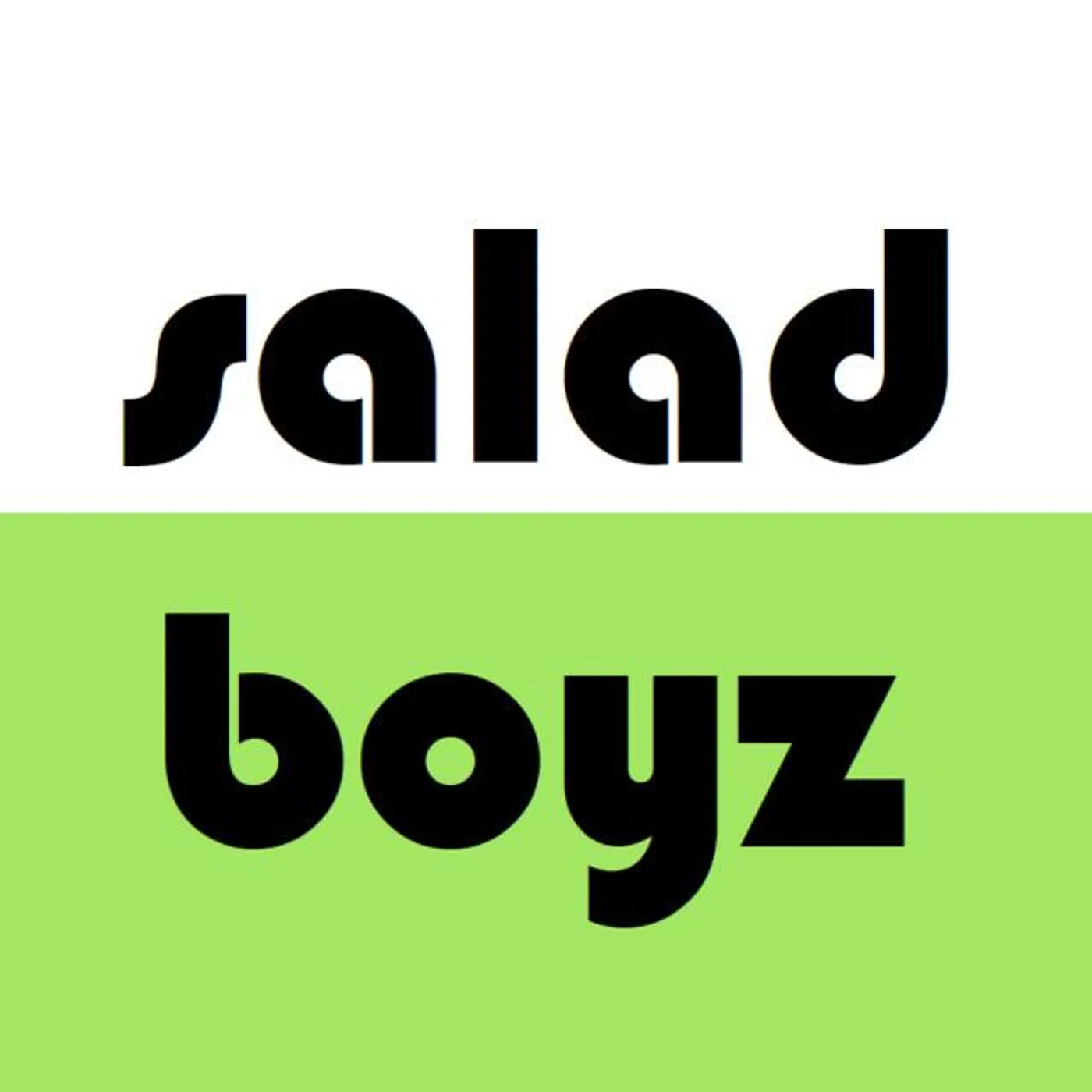 Salad Boyz