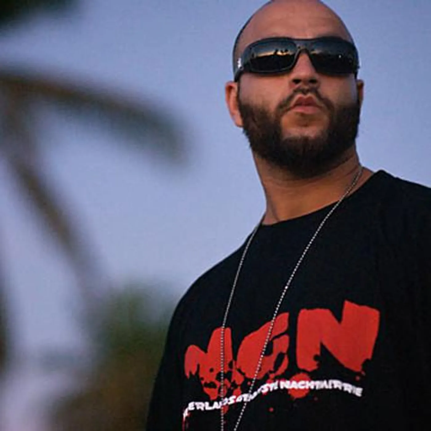 Salah Edin Brand Page