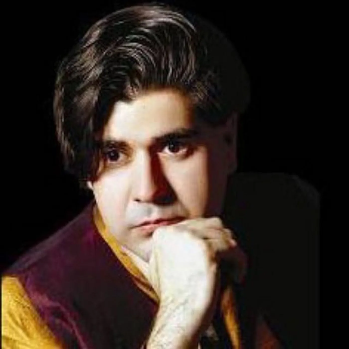 Salar Aghili Brand Page