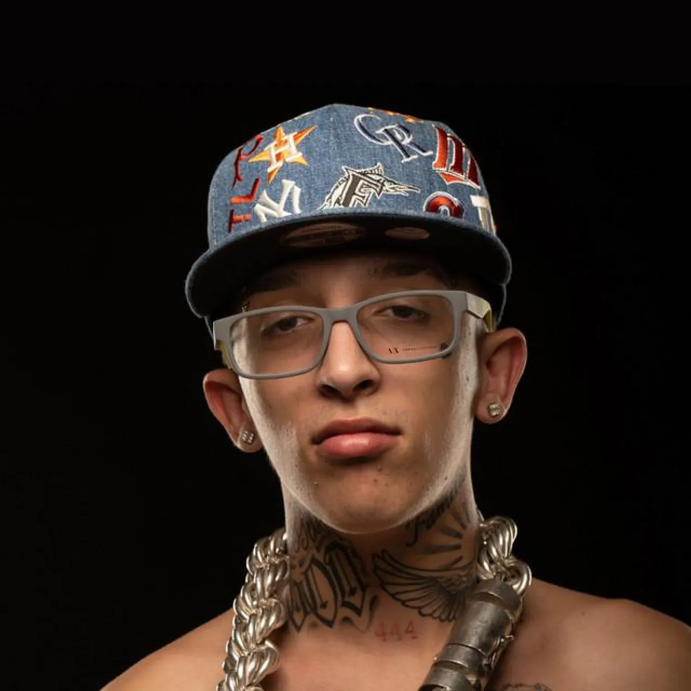 Salastkbron Brand Page