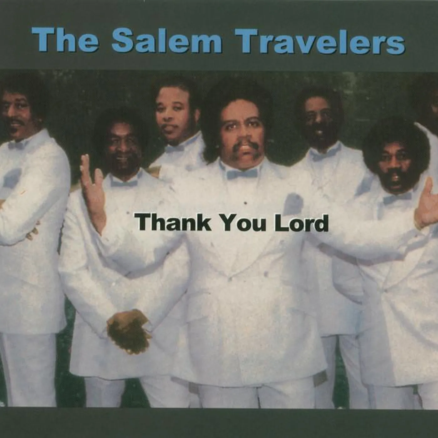 The Salem Travelers